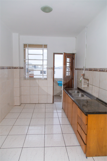 Aluguel Apartamento Porto Alegre São João REO986946 11