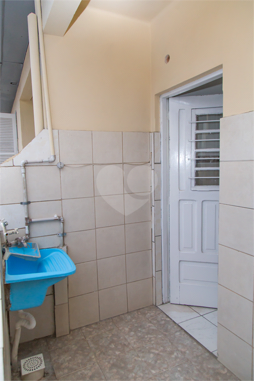 Aluguel Apartamento Porto Alegre São João REO986946 12