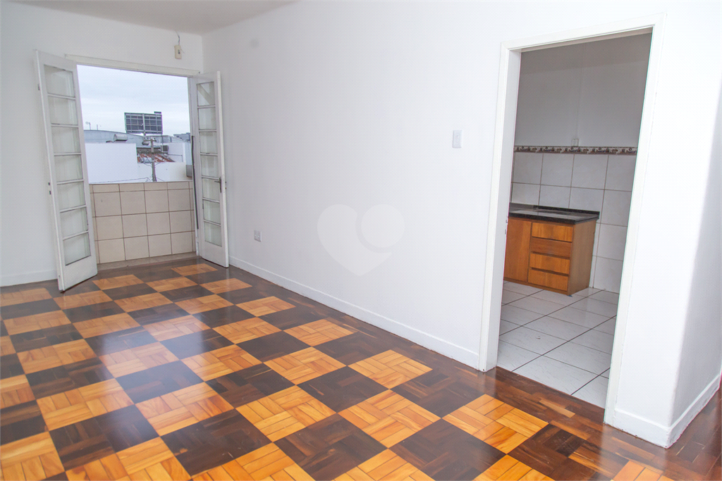 Aluguel Apartamento Porto Alegre São João REO986946 3