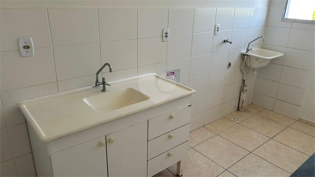 Venda Apartamento Bauru Jardim Estrela D'alva REO986961 15