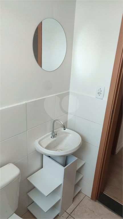 Venda Apartamento Bauru Jardim Estrela D'alva REO986961 20