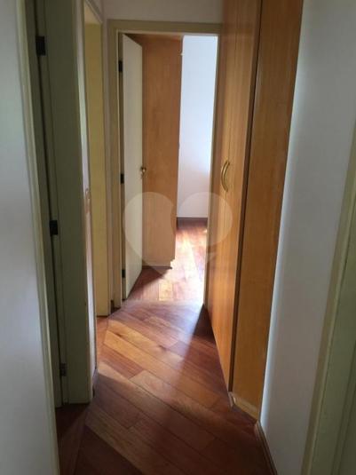 Venda Apartamento São Paulo Vila Andrade REO98697 7