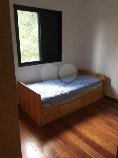 Venda Apartamento São Paulo Vila Andrade REO98697 3