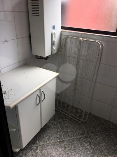 Venda Apartamento São Paulo Vila Andrade REO98697 13