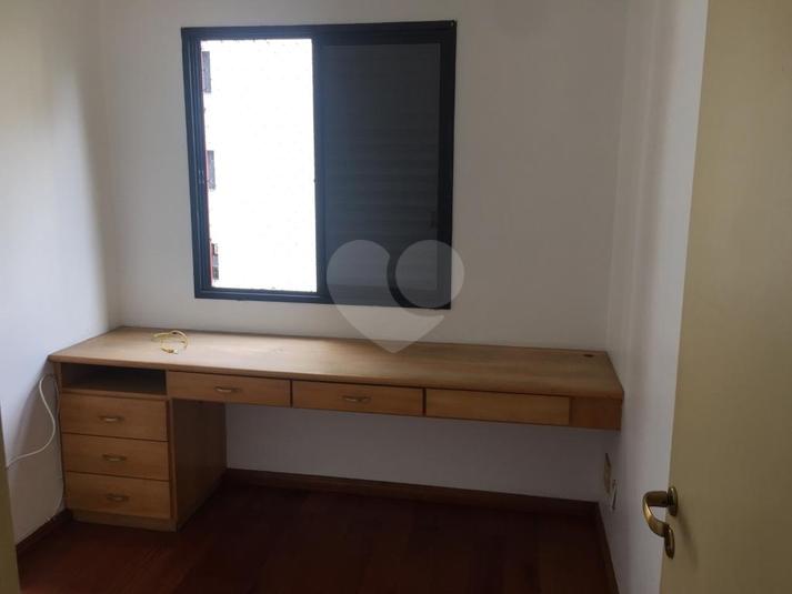 Venda Apartamento São Paulo Vila Andrade REO98697 8