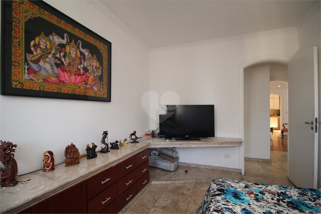 Venda Apartamento São Paulo Vila Uberabinha REO98698 16