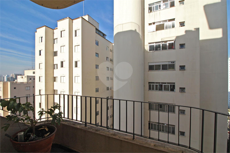 Venda Apartamento São Paulo Vila Uberabinha REO98698 34