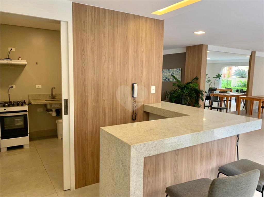 Venda Apartamento São Paulo Vila Uberabinha REO98698 35