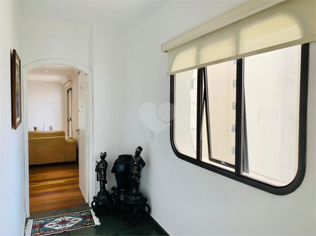 Venda Apartamento São Paulo Vila Uberabinha REO98698 9