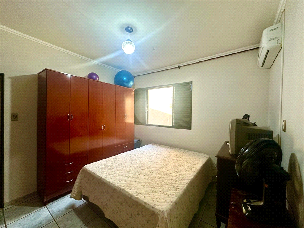 Venda Casa Ribeirão Preto Campos Elíseos REO987018 8