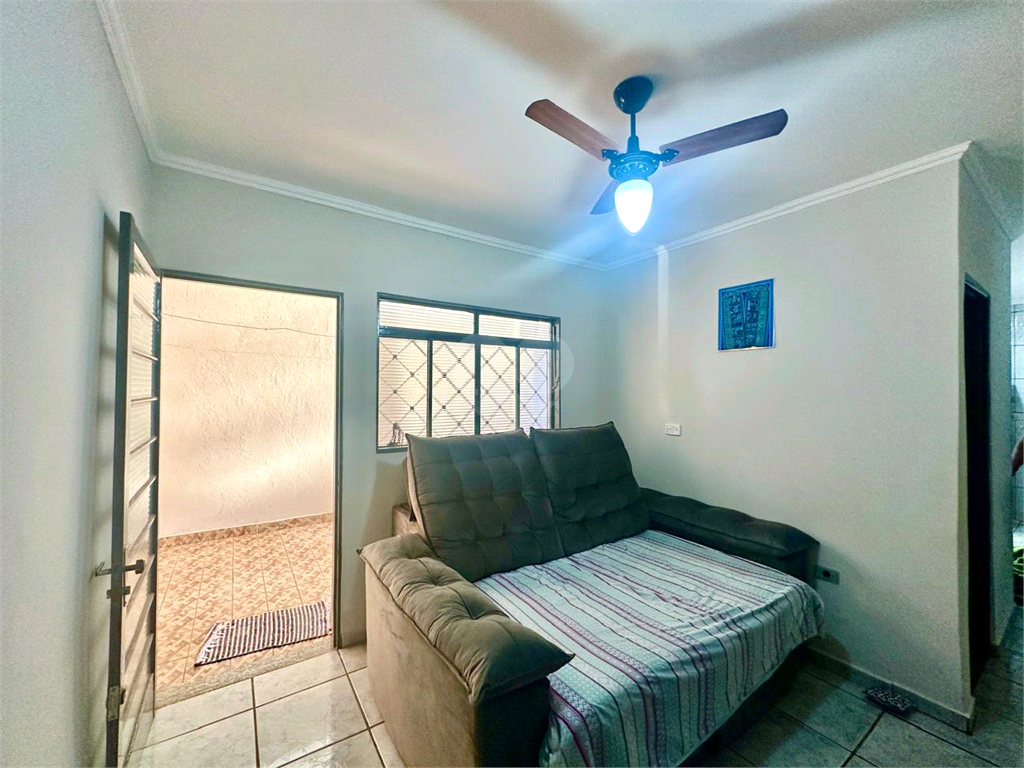 Venda Casa Ribeirão Preto Campos Elíseos REO987018 2