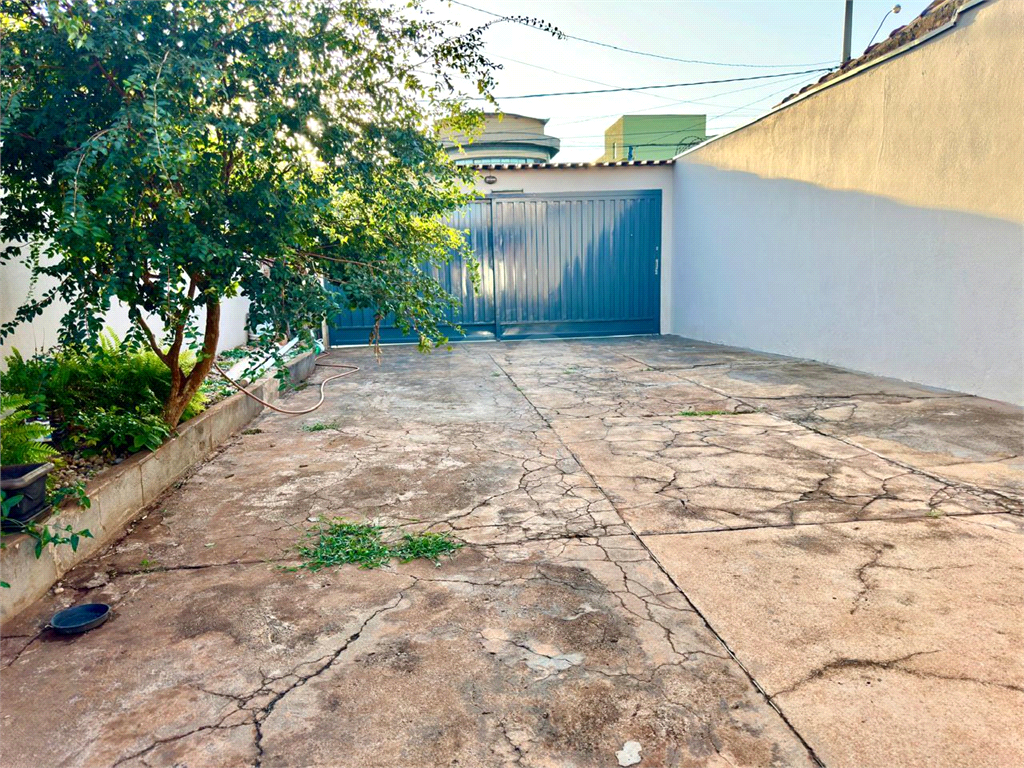 Venda Casa Ribeirão Preto Campos Elíseos REO987018 14