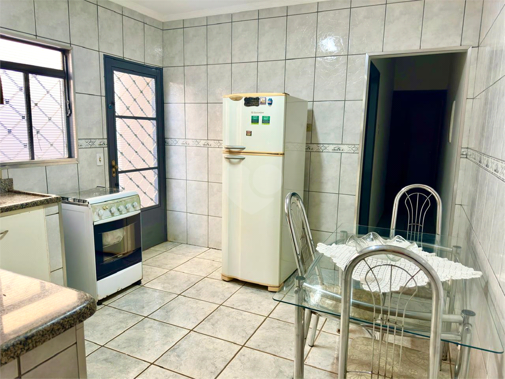 Venda Casa Ribeirão Preto Campos Elíseos REO987018 1