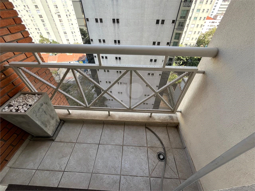 Venda Loft São Paulo Paraíso REO987048 4