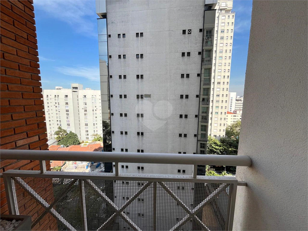 Venda Loft São Paulo Paraíso REO987048 17