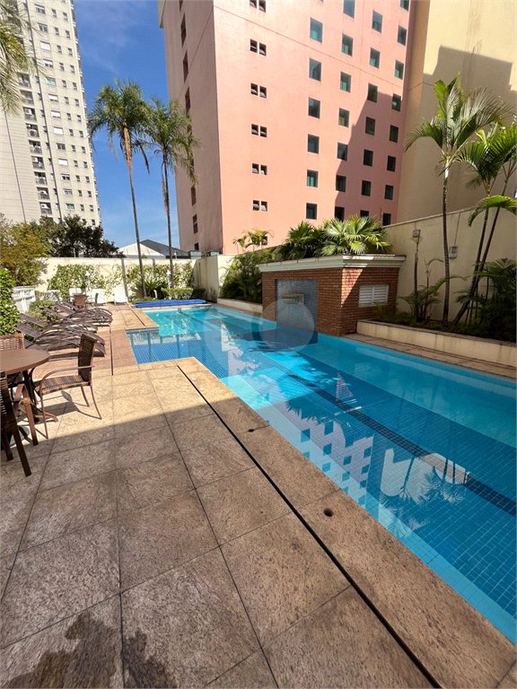 Venda Loft São Paulo Paraíso REO987048 24