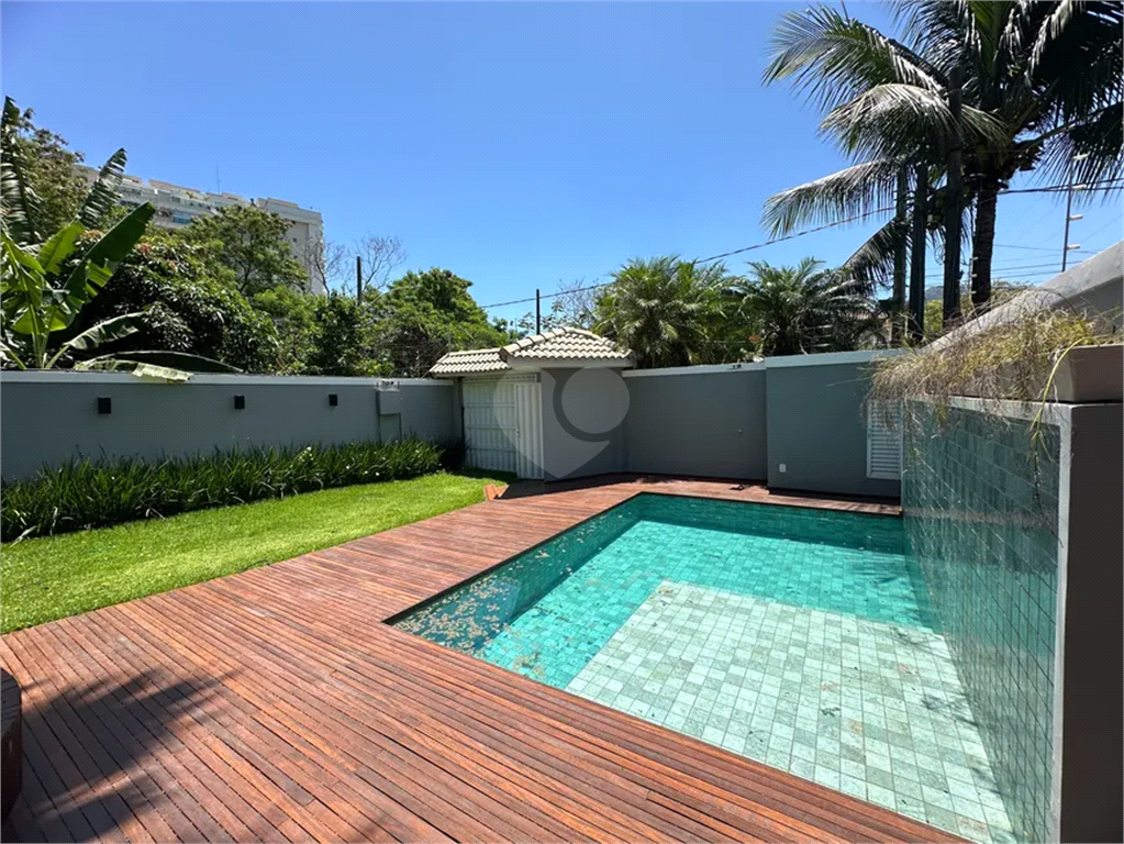 Venda Casa Rio De Janeiro Barra Da Tijuca REO987049 3