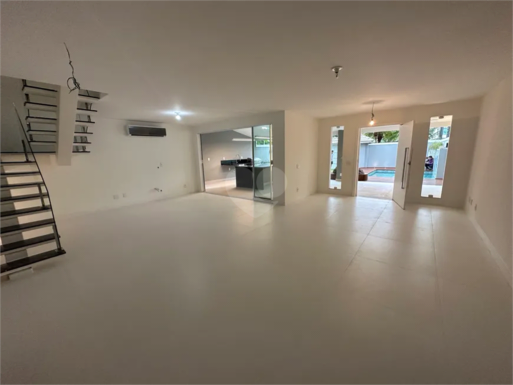 Venda Casa Rio De Janeiro Barra Da Tijuca REO987049 8