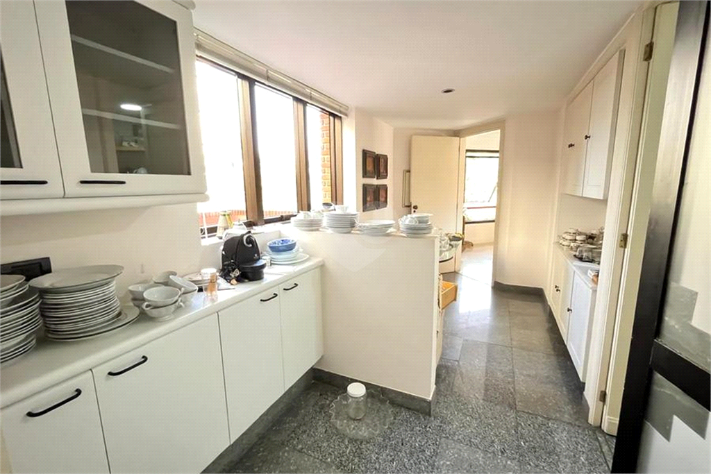 Venda Apartamento São Paulo Jardim Paulista REO987072 12