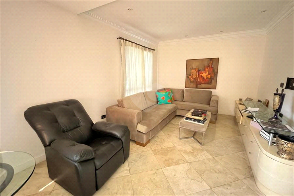 Venda Apartamento São Paulo Jardim Paulista REO987072 6