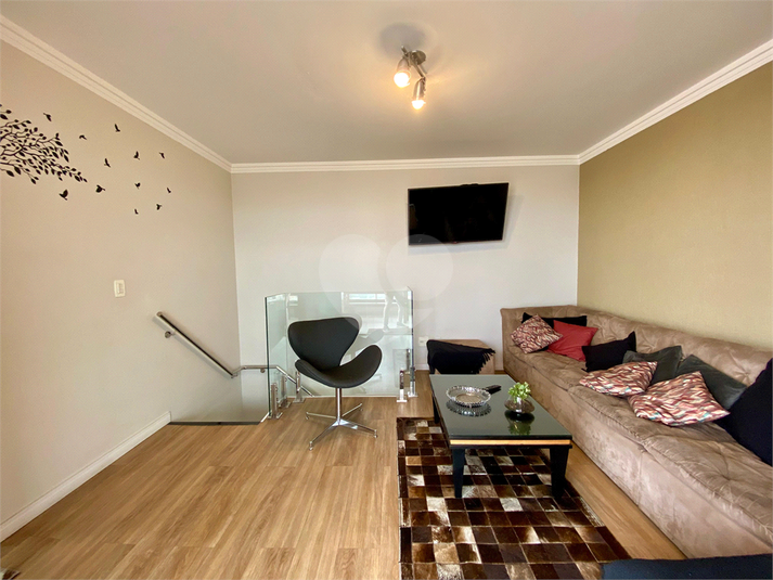 Venda Duplex Guarulhos Parque Continental I REO987076 15