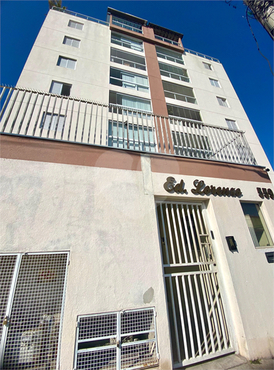 Venda Duplex Guarulhos Parque Continental I REO987076 23