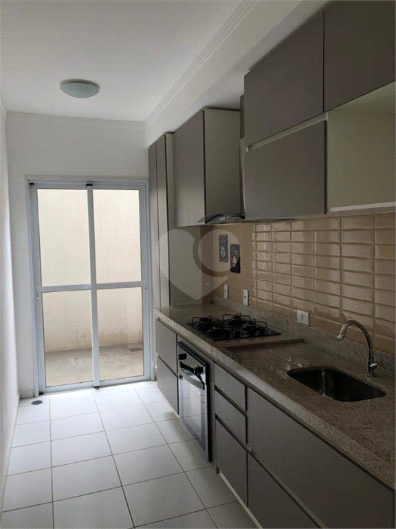 Venda Apartamento Bauru Jardim Rosa Branca REO987114 2