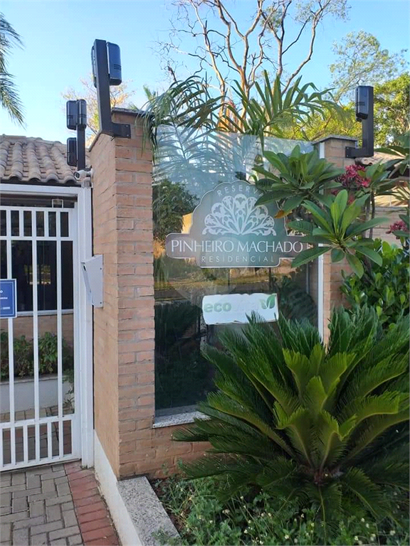 Venda Apartamento Bauru Jardim Rosa Branca REO987114 15