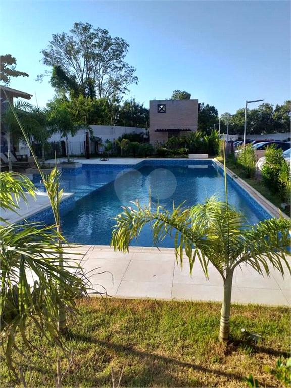 Venda Apartamento Bauru Jardim Rosa Branca REO987114 17