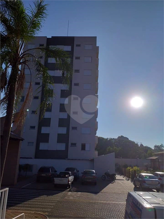 Venda Apartamento Bauru Jardim Rosa Branca REO987114 16