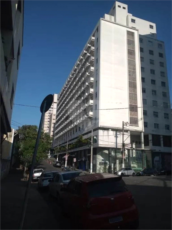 Venda Apartamento São Paulo Bela Vista REO987129 1