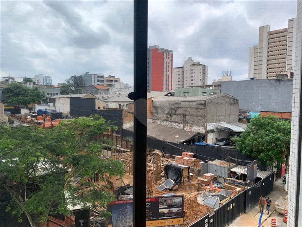 Venda Apartamento São Paulo Bela Vista REO987129 9