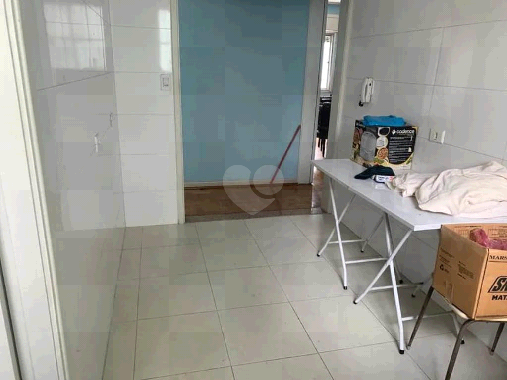 Venda Apartamento São Paulo Bela Vista REO987129 37