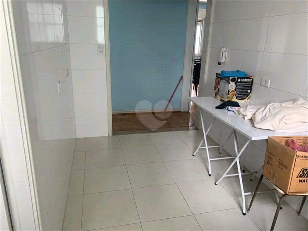 Venda Apartamento São Paulo Bela Vista REO987129 11