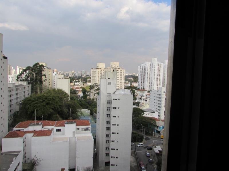 Venda Apartamento São Paulo Perdizes REO98713 20