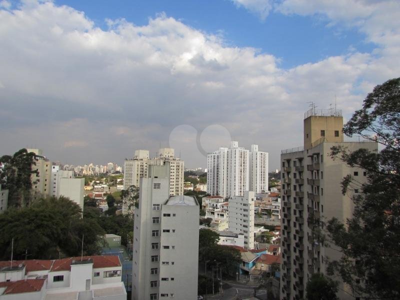 Venda Apartamento São Paulo Perdizes REO98713 11