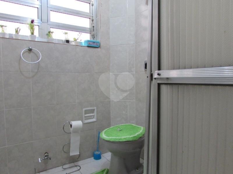 Venda Apartamento São Paulo Perdizes REO98713 17