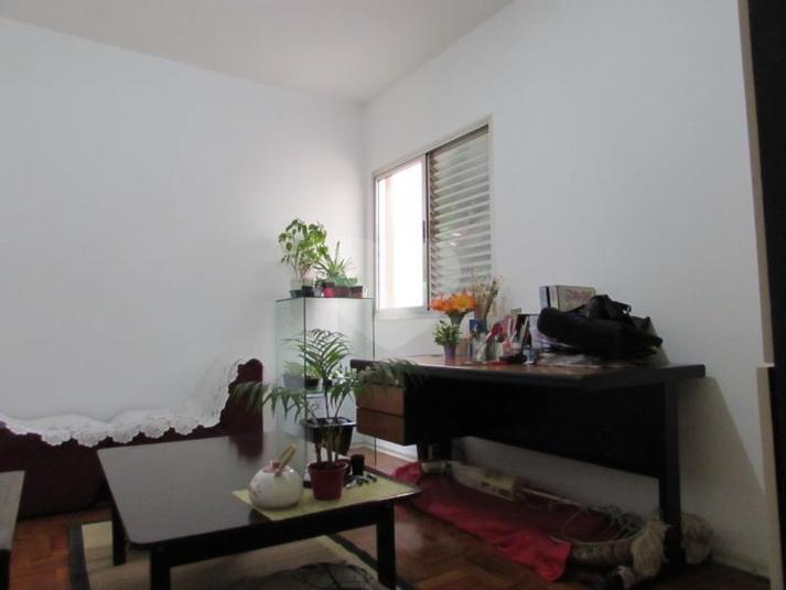 Venda Apartamento São Paulo Perdizes REO98713 6