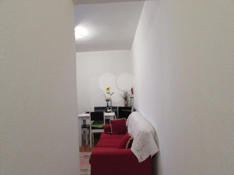 Venda Apartamento São Paulo Perdizes REO98713 9