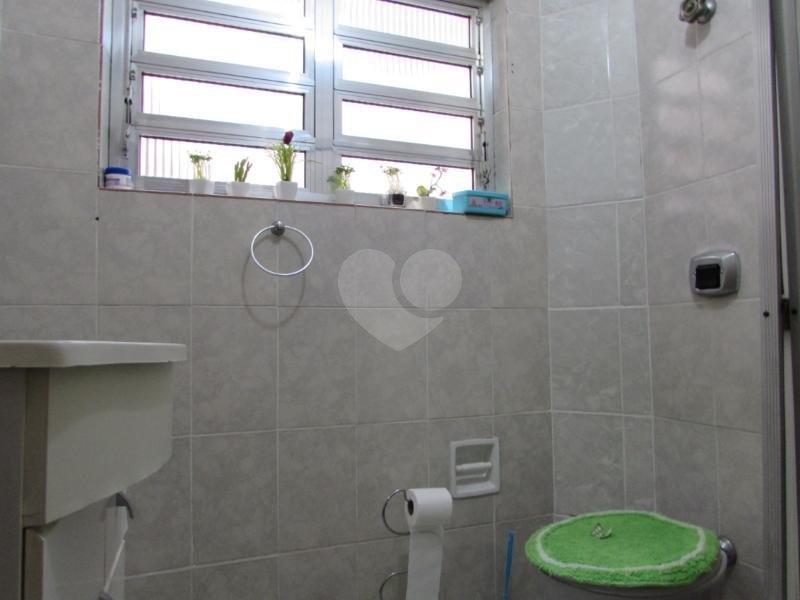 Venda Apartamento São Paulo Perdizes REO98713 19