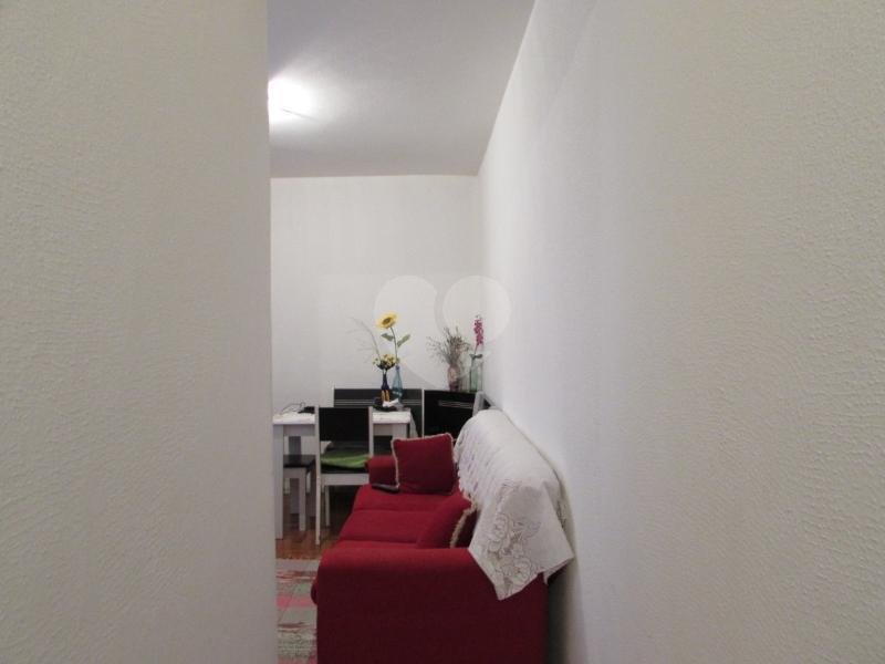 Venda Apartamento São Paulo Perdizes REO98713 3