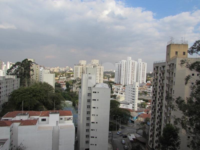 Venda Apartamento São Paulo Perdizes REO98713 12