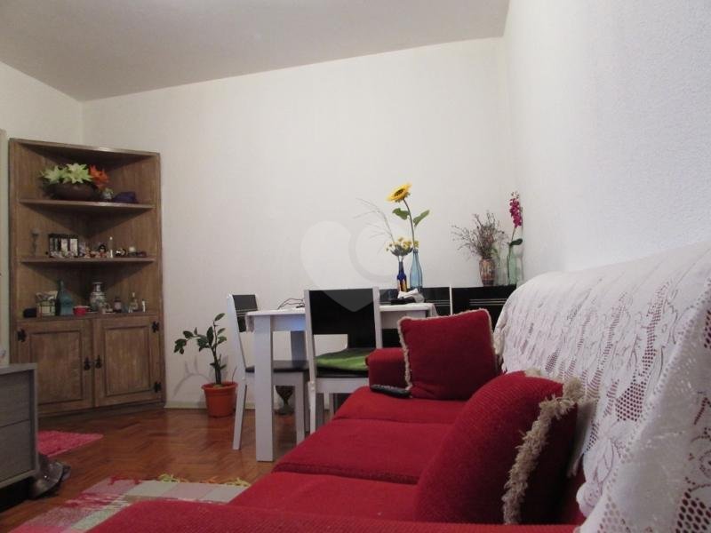 Venda Apartamento São Paulo Perdizes REO98713 3