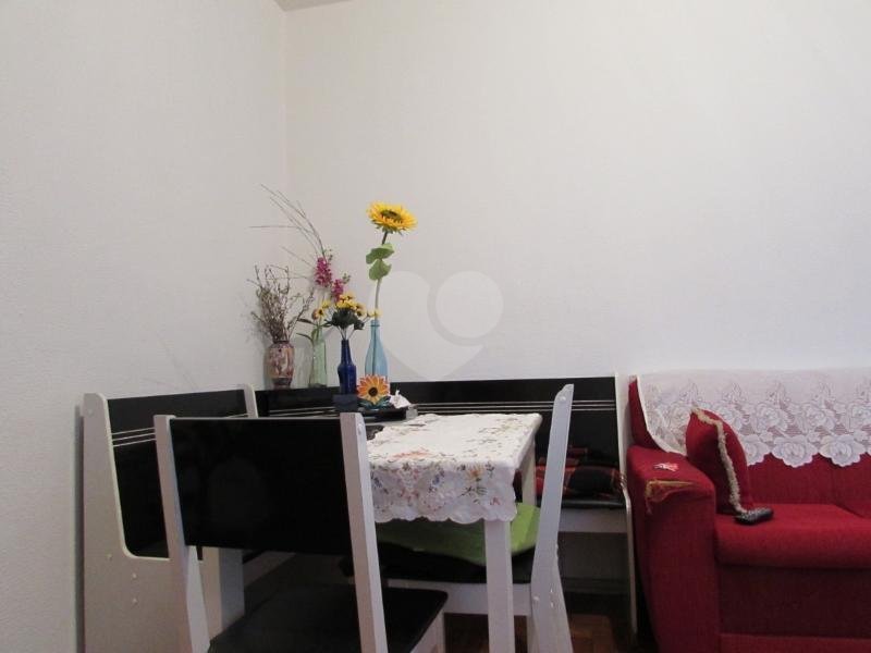 Venda Apartamento São Paulo Perdizes REO98713 5