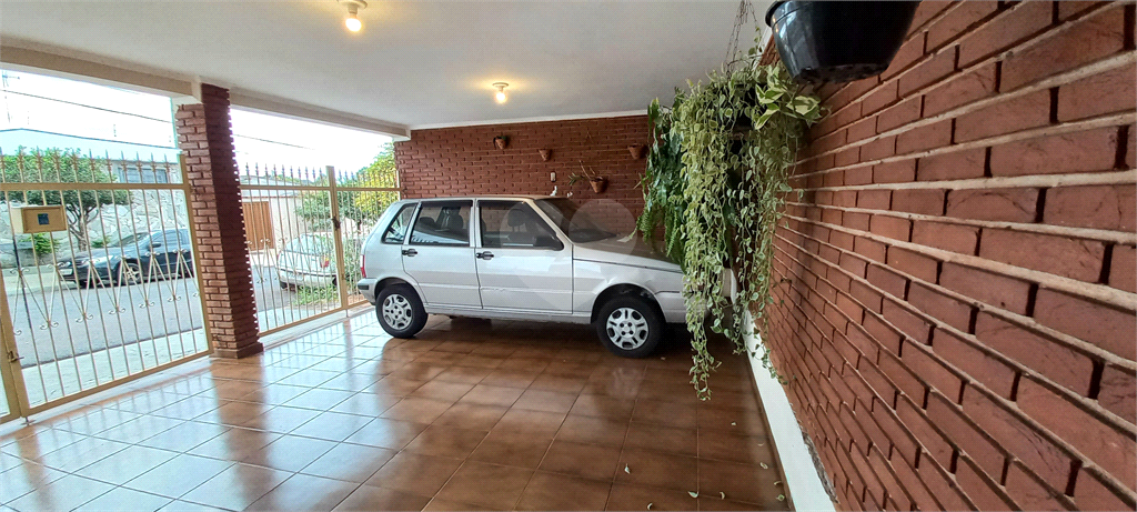 Venda Casa Ribeirão Preto Parque Das Andorinhas REO987130 2