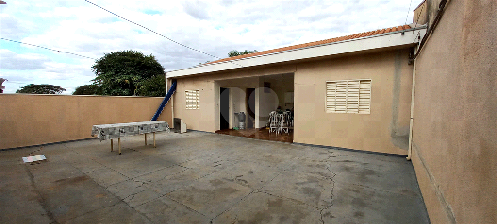 Venda Casa Ribeirão Preto Parque Das Andorinhas REO987130 25