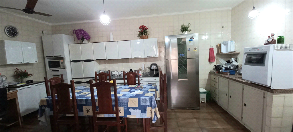 Venda Casa Ribeirão Preto Parque Das Andorinhas REO987130 22