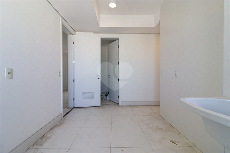 Venda Apartamento São Paulo Moema REO987156 56