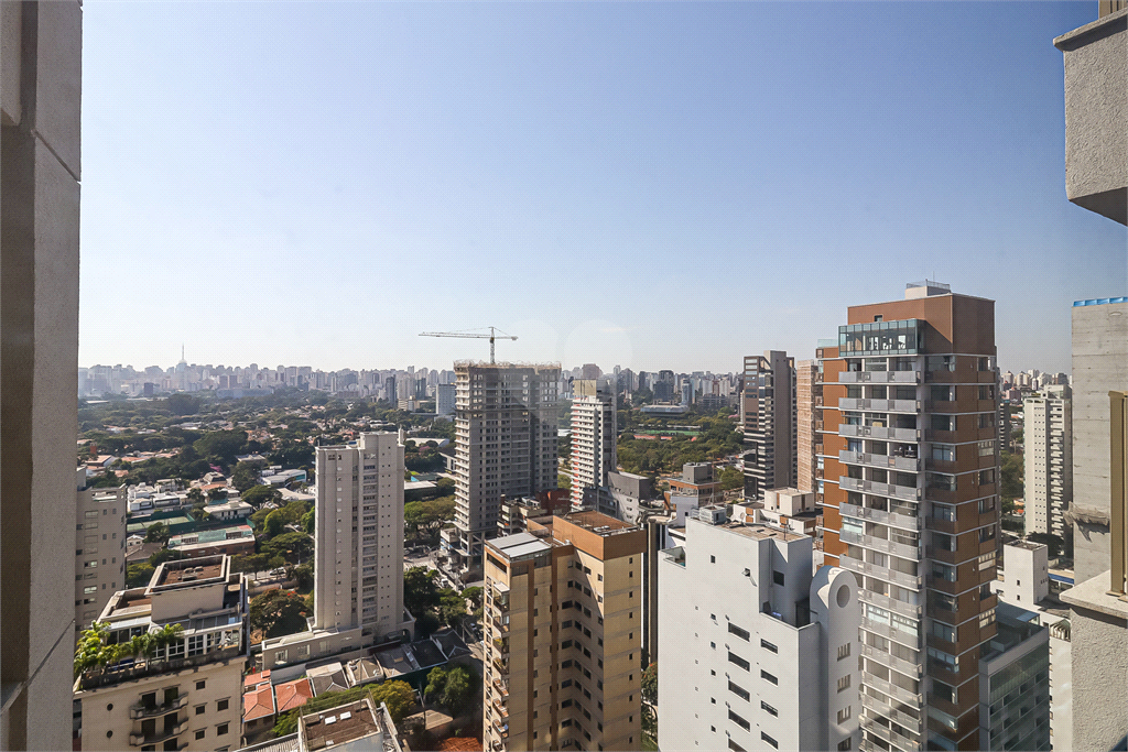 Venda Apartamento São Paulo Moema REO987156 15