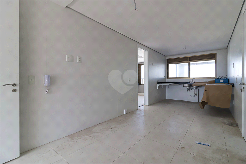 Venda Apartamento São Paulo Moema REO987156 54